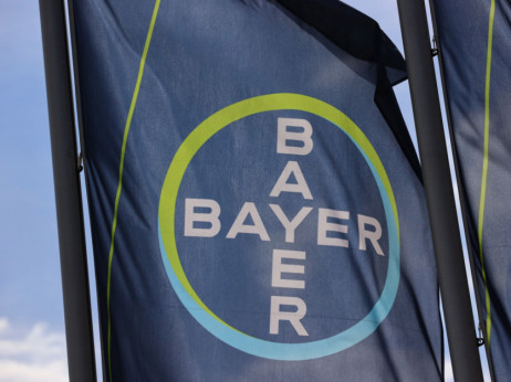 Bayer zbog glifosata u drugom kvartalu očekuje minus