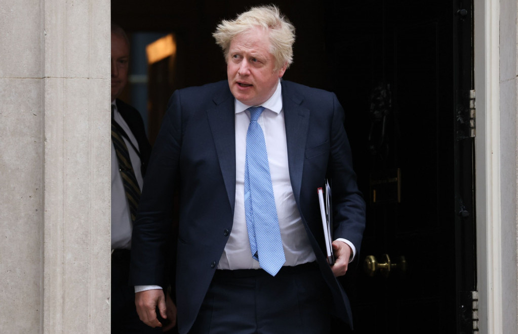 Britanski premijer traži odlučniju akciju ministara protiv inflacije
