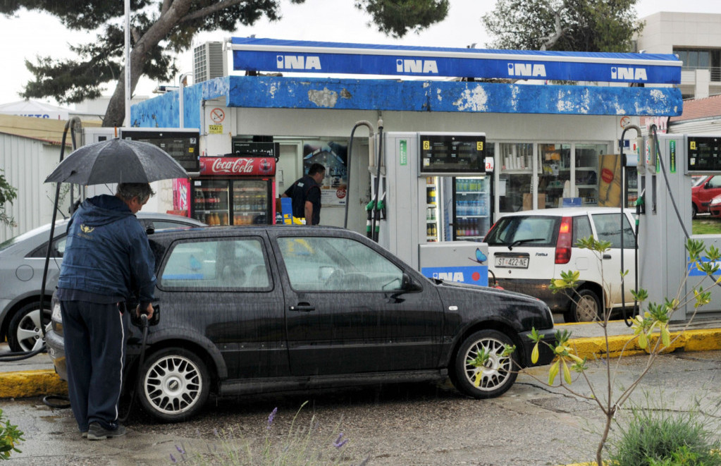 Cijene goriva opet porasle, dizel poskupio dvostruko više od benzina