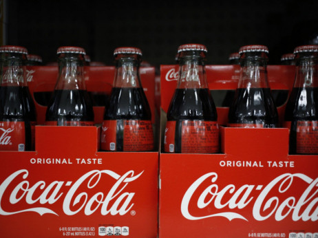 Coca-Cola gubi milijune eura, aferi s trovanjem ne nazire se kraj