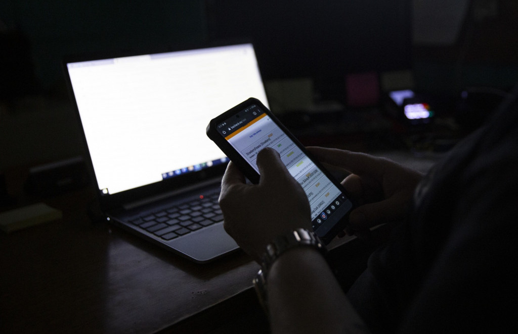 Upozorenje Hanfe: Neovlaštena investicijska društva varaju građane