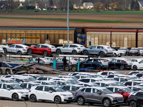 Audi gradi, a Hyundai prodaje tvornicu u SAD-u