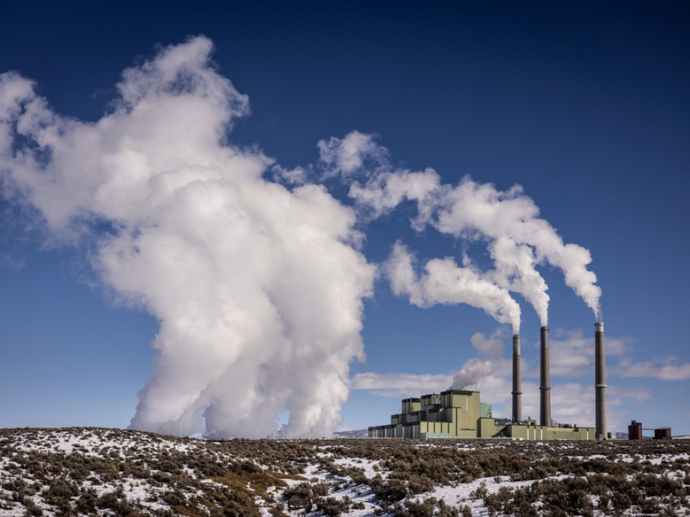 Kompanije platile rekordnih 95 milijardi dolara zbog emisije CO₂