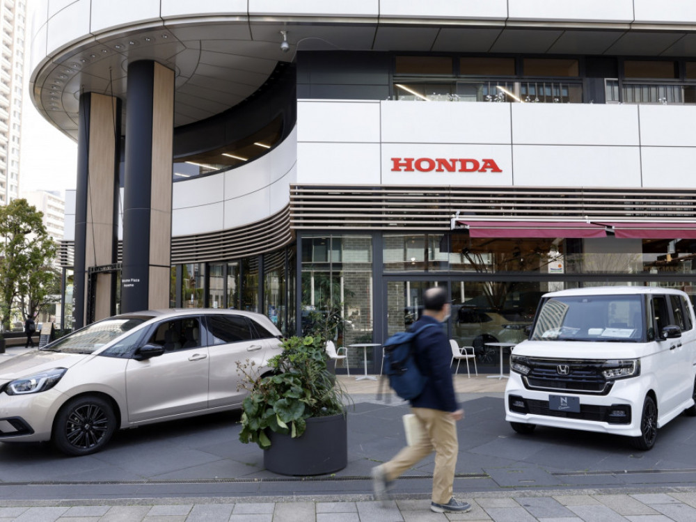 CEO Honde ulaže 40 milijardi dolara za potpuni prelazak na struju