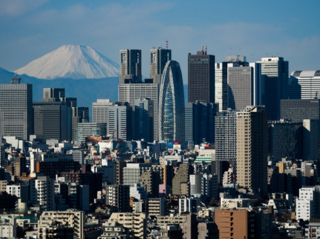 Prodaja: Najveći japanski investitori više ne vole američke obaveznice