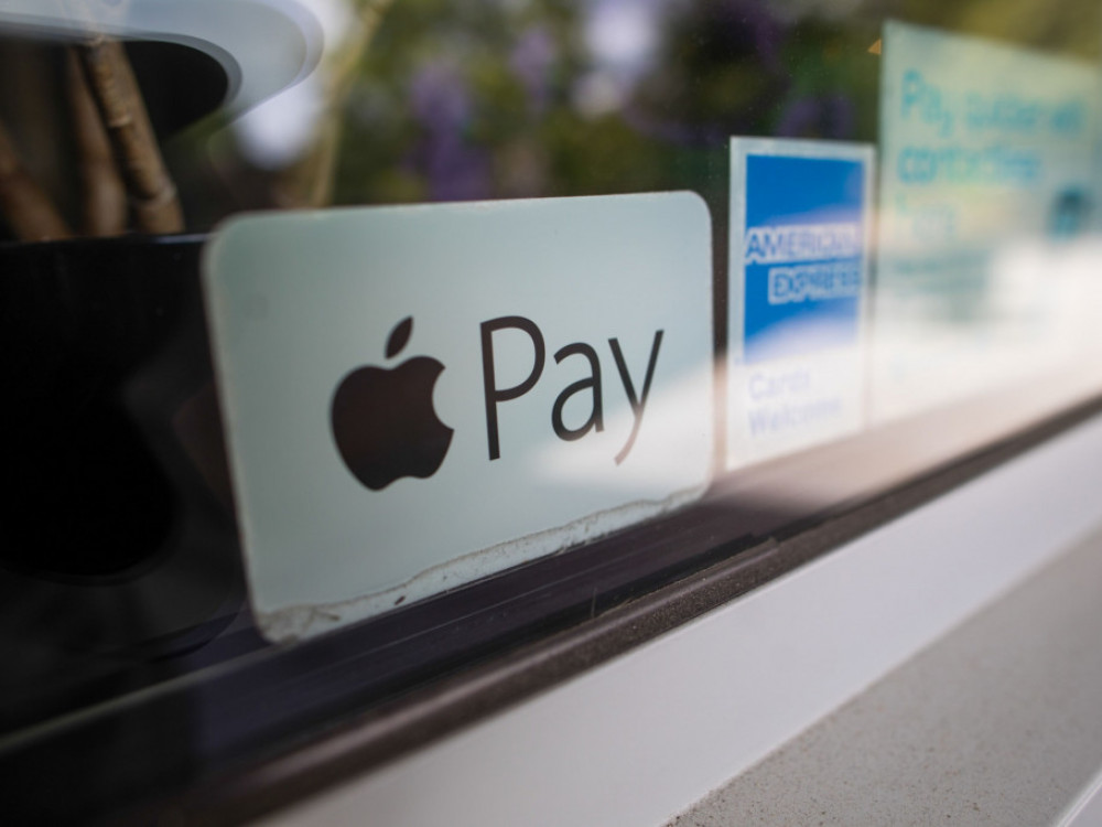 Apple se našao na meti EU zbog plaćanja preko iPhonea