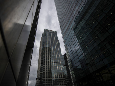 Citigroup priznao  grešku koja je u Europi izbrisala 300 milijardi eura