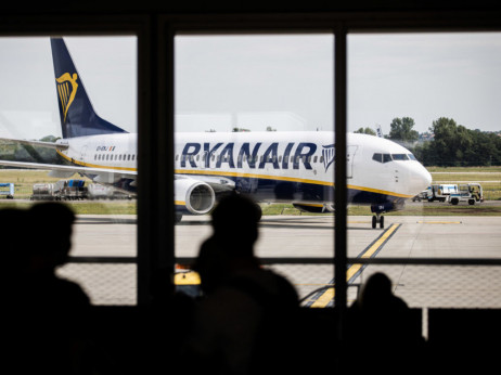 Piloti Ryanaira štrajkom prizemljili 88 letova i 15 tisuća putnika