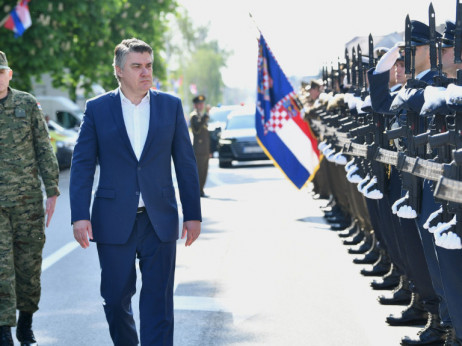 Rat u Ukrajini duboko podjelio hrvatsko vodstvo oko budućnosti NATO-a