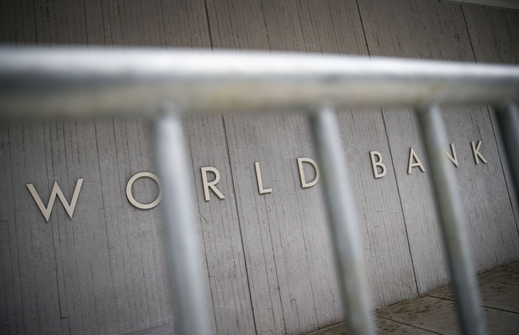 Svjetska banka se boji recesije, posebno zabrinuta za male države