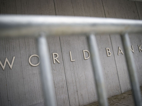 Svjetska banka se boji recesije, posebno zabrinuta za male države
