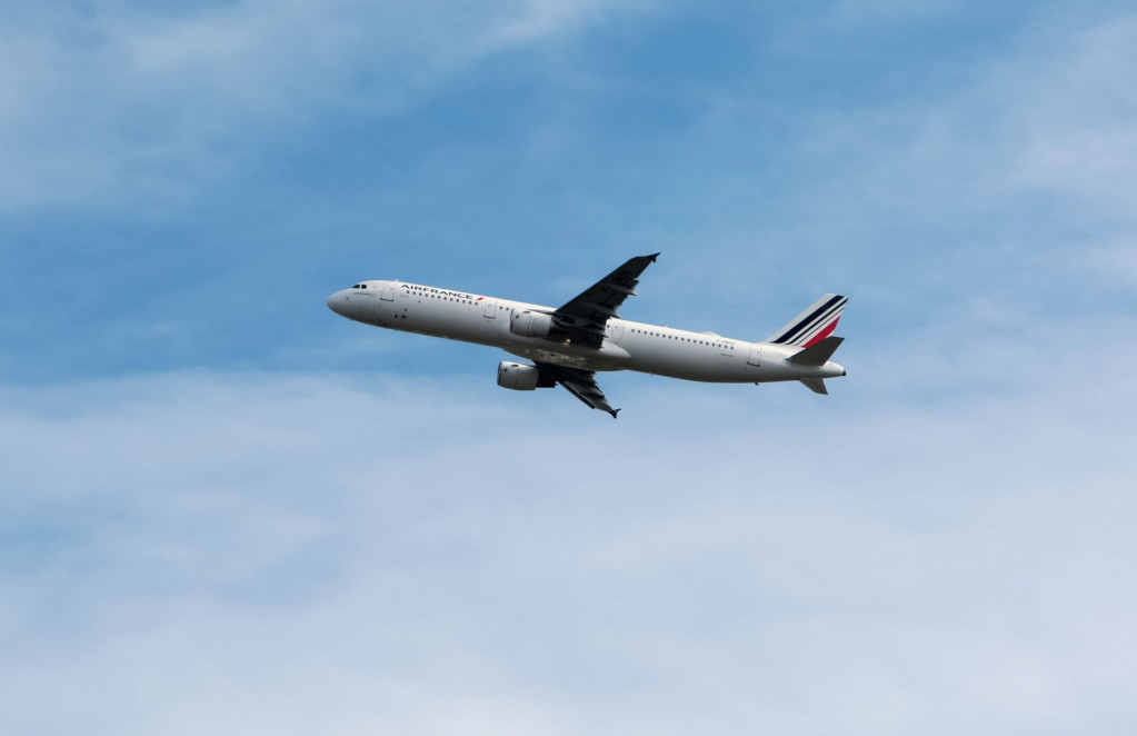 Air France-KLM očekuje izrazito pozitivan rezultat u trećem kvartalu