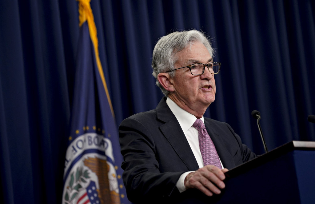 Fed će vjerojatno nastaviti snažno dizati kamatnu stopu u lipnju i srpnju