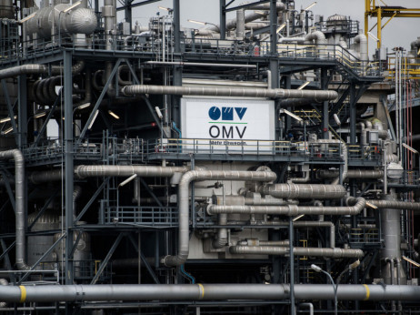 Čelnik OMV-a smatra da EU nije spreman za embargo na ruski plin