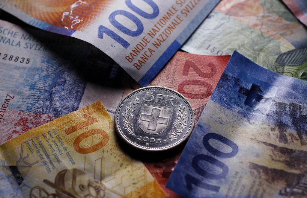 HUB zadovoljan odlukom Suda EU o zakonitosti konverzije kredita u CHF