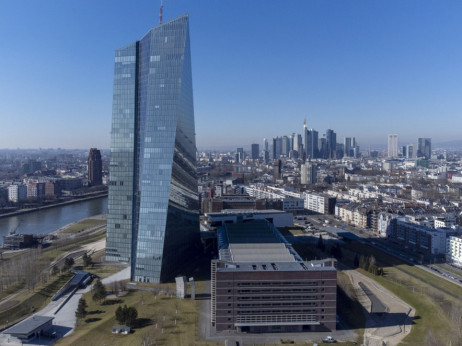 ECB bi mogao početi dizati kamatnu stopu od srpnja