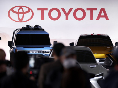 Toyota u tvornici u Kini otpustila oko tisuću radnika