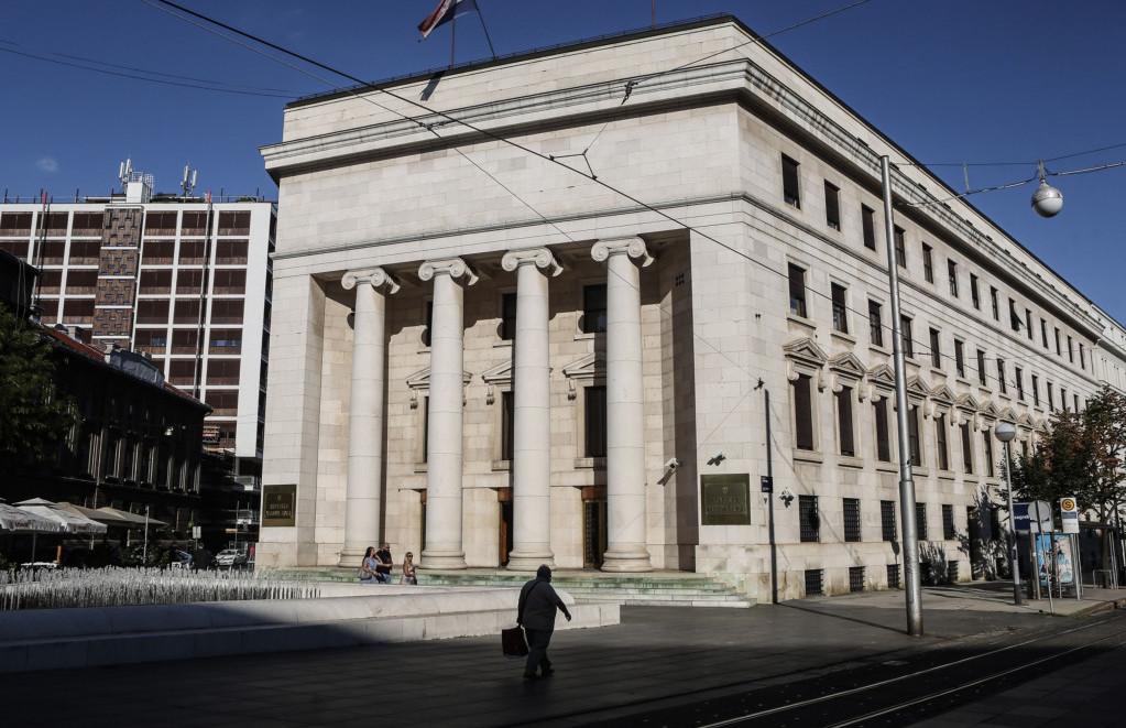 Hrvatskom financijskom sustavu prijete sistemski rizici