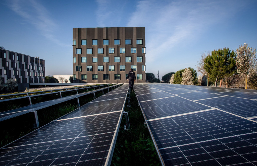EU u ovom desetljeću želi udvostručiti uporabu solarnih panela