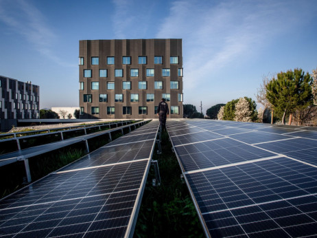 EU u ovom desetljeću želi udvostručiti uporabu solarnih panela