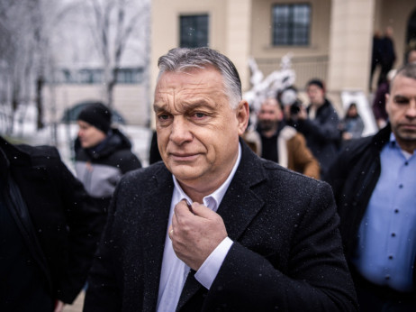 Hrvatska osudila izjavu premijera Orbána o "mađarskom" moru
