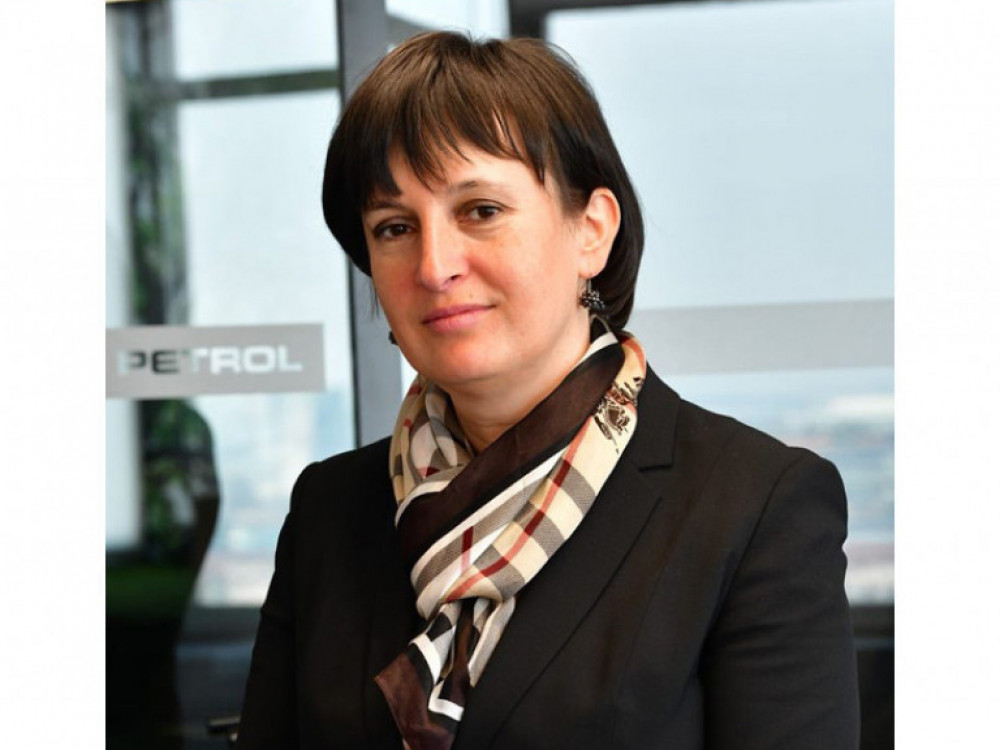 Šefica Petrola: Bojim se da nitko nije izračunao koliko će sankcije Rusiji stajati gospodarstvo