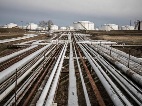 Neke članice EU-a promišljaju odgodu embarga na uvoz ruske nafte