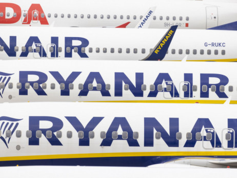 Ryanairu raste profit, ali je potražnja i dalje podložna šokovima