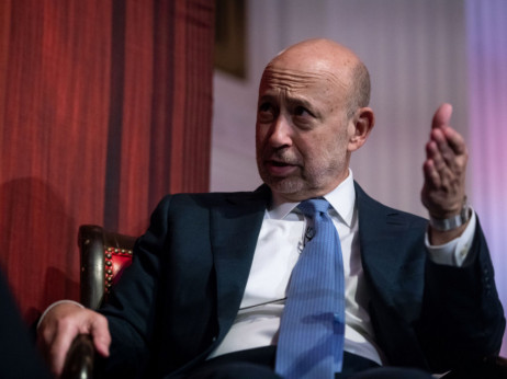 Predsjednik Goldman Sachsa: U SAD-u vrlo, vrlo visok rizik od recesije