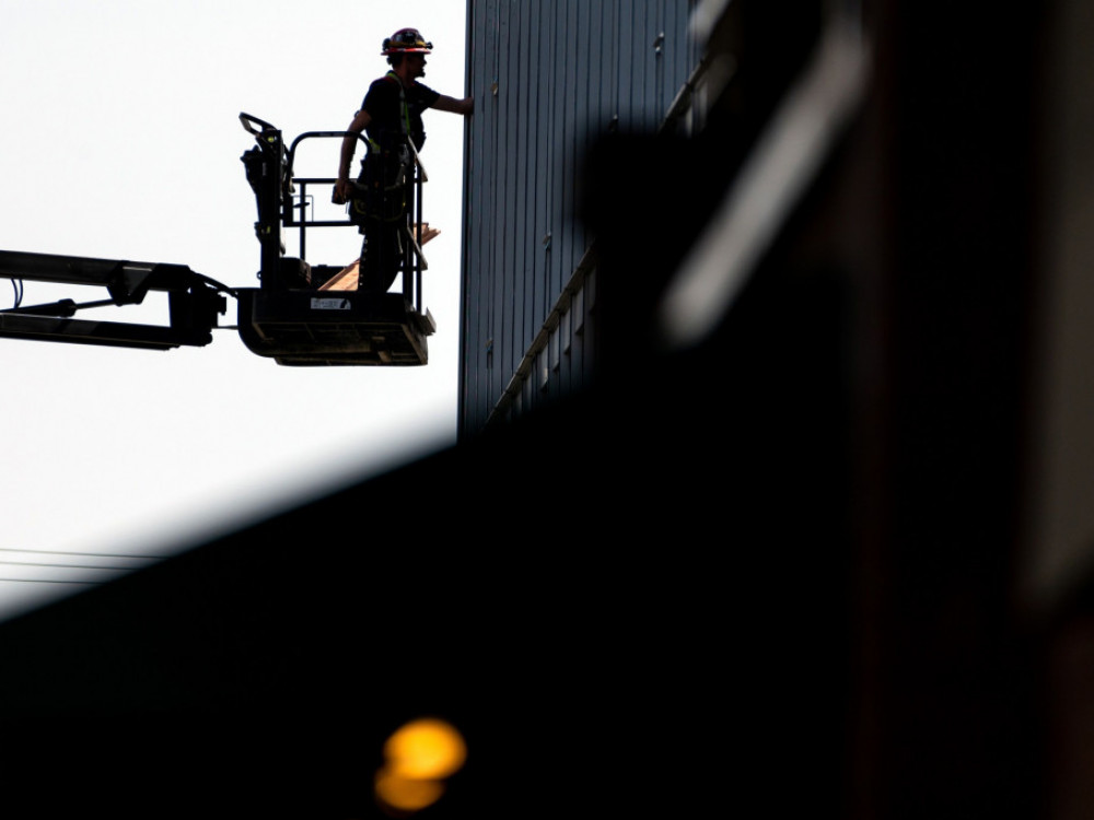 U rujnu 1,3 posto više zaposlenih nego prošle godine