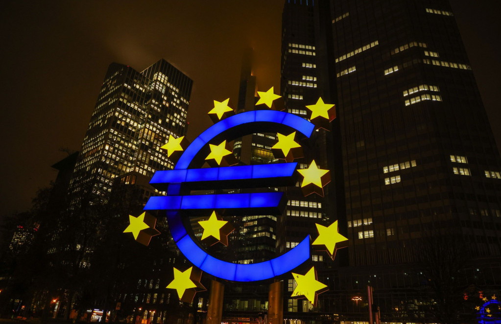EK u eurozoni i Hrvatskoj u 2022. prognozira inflaciju od 6,1 posto