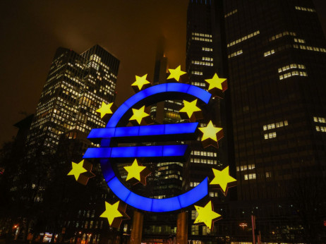 EK u eurozoni i Hrvatskoj u 2022. prognozira inflaciju od 6,1 posto