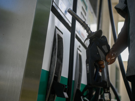 Vlada od utorka ponovno ograničava cijene goriva