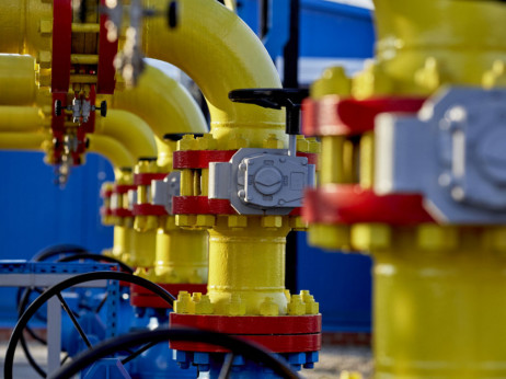 RWE i Uniper ispunili ruske zahtjeve za plaćanje plina rubljima