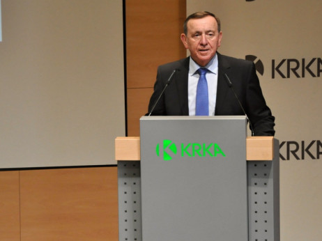 Odlični rezultati slovenske Krke odlični su i za hrvatske mirovinske fondove