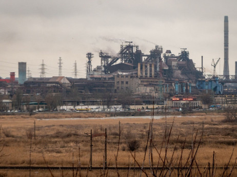 Zbog rata u Ukrajini pati i globalno tržište plemenitih plinova