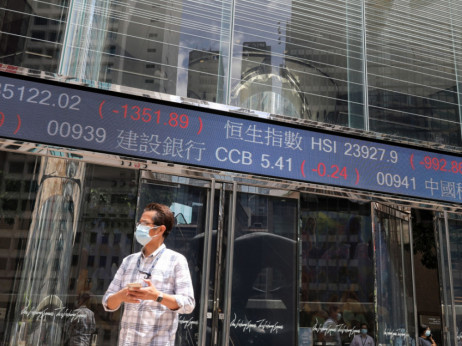 Azijske burze porasle, Kina smanjila kamatu