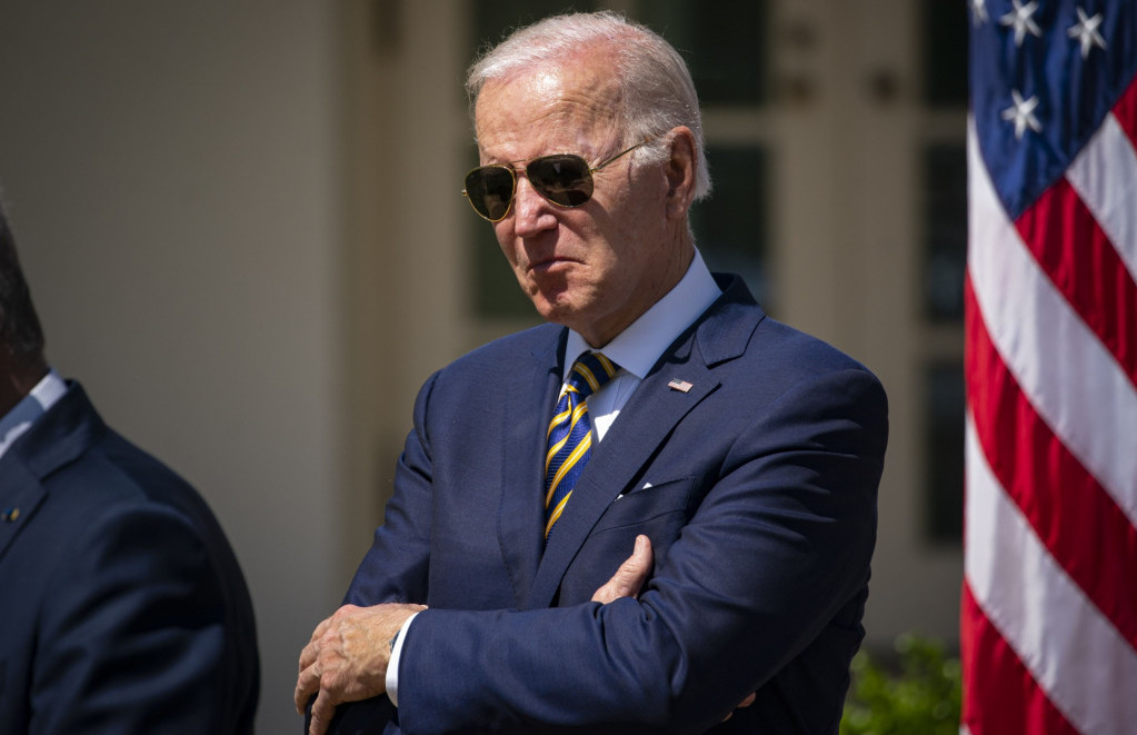 Gospodarstvo SAD-a nakon skoro 50 godina moglo bi nadmašiti kinesko