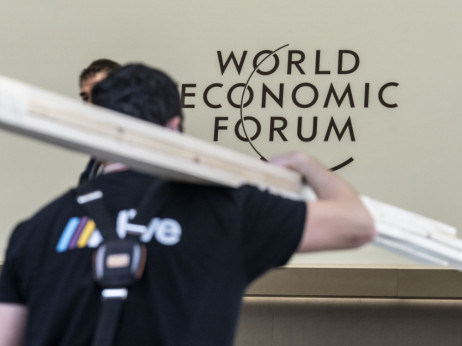Nakon više od dvije godine ponovo okupljanje svjetske elite u Davosu