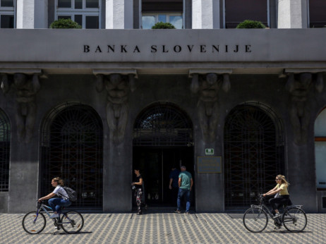 Banka Slovenije ove godine očekuje inflaciju od 9 posto i rast BDP-a od 5,8-posto