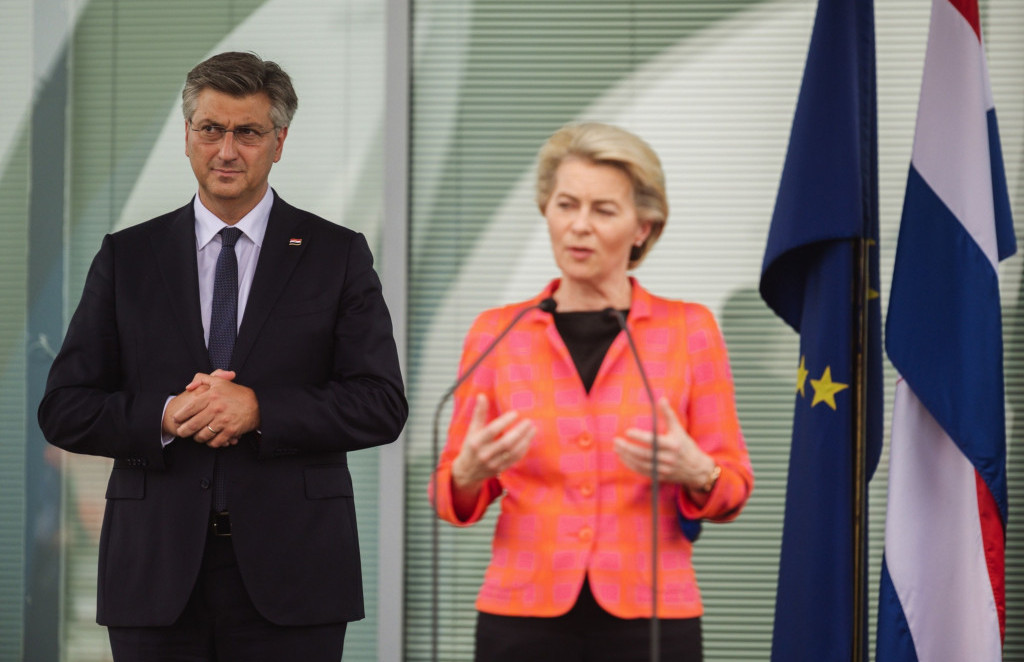 EK: Hrvatska više nema makroekonomskih neravnoteža