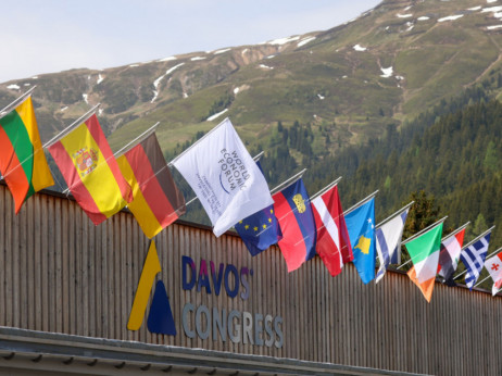 Sastanci u Davosu puni su potencijala, ali rijetko daju kruha