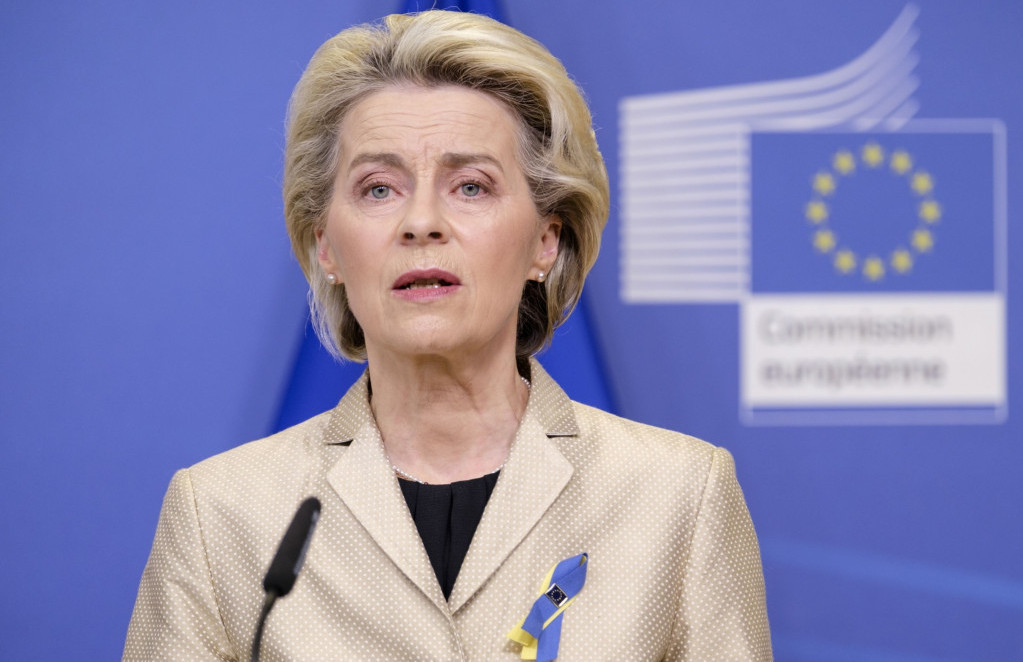 EK preporučuje odstupanje od fiskalnih pravila i 2023. godine