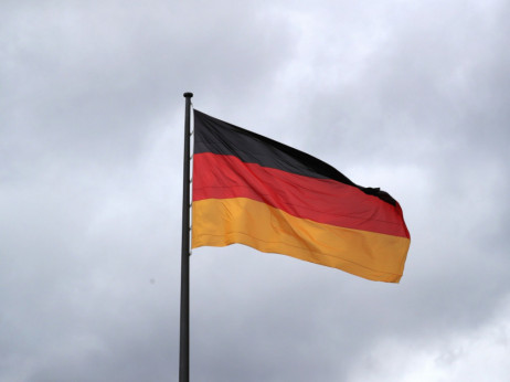 Očekivanja poslovnih čelnika u Njemačkoj u studenome poboljšana