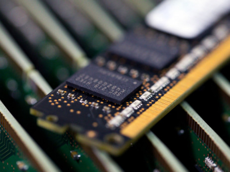Zbog slabljenja tržišta čipova Samsungov profit pao za 32 posto