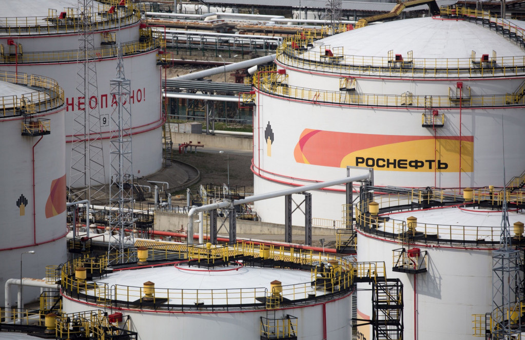 Nakon pada proizvodnje, ruske naftne tvrtke u oporavku