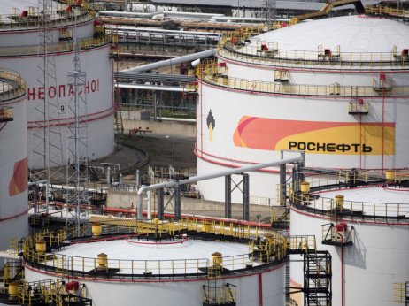Nakon pada proizvodnje, ruske naftne tvrtke u oporavku