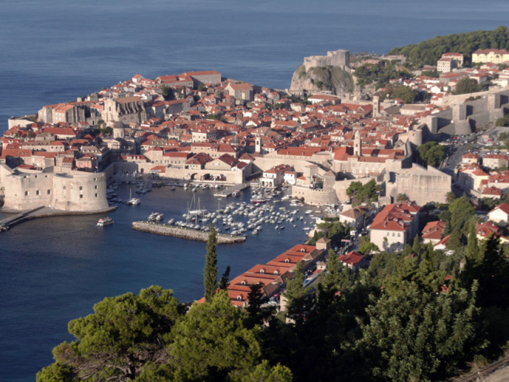 Broj turista u travnju porastao četverostruko, u gostima nam bila petina Slovenije