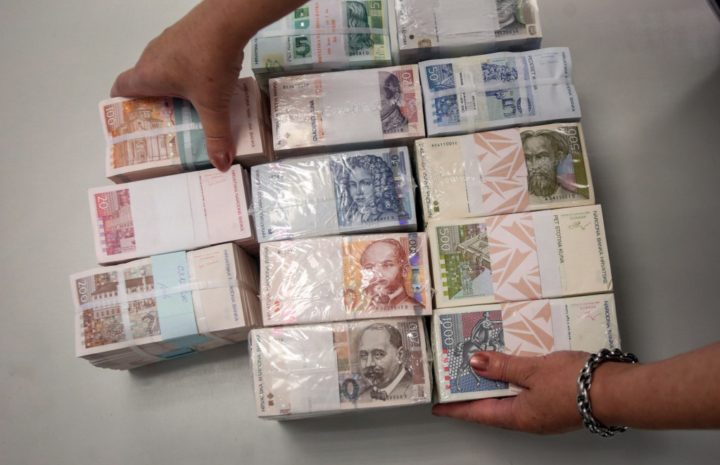 Šteta u hrvatskom gospodarstvu zbog prijevara 165 milijuna kuna