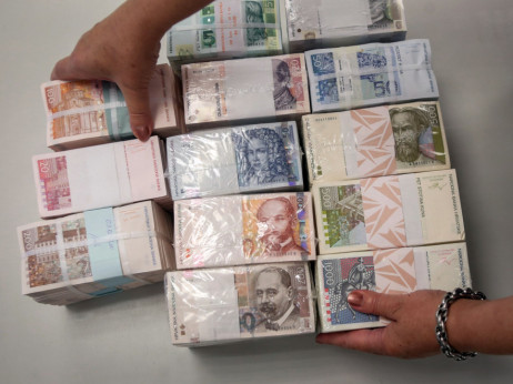 Šteta u hrvatskom gospodarstvu zbog prijevara 165 milijuna kuna